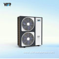 R32 wifi controller air to water heat pump